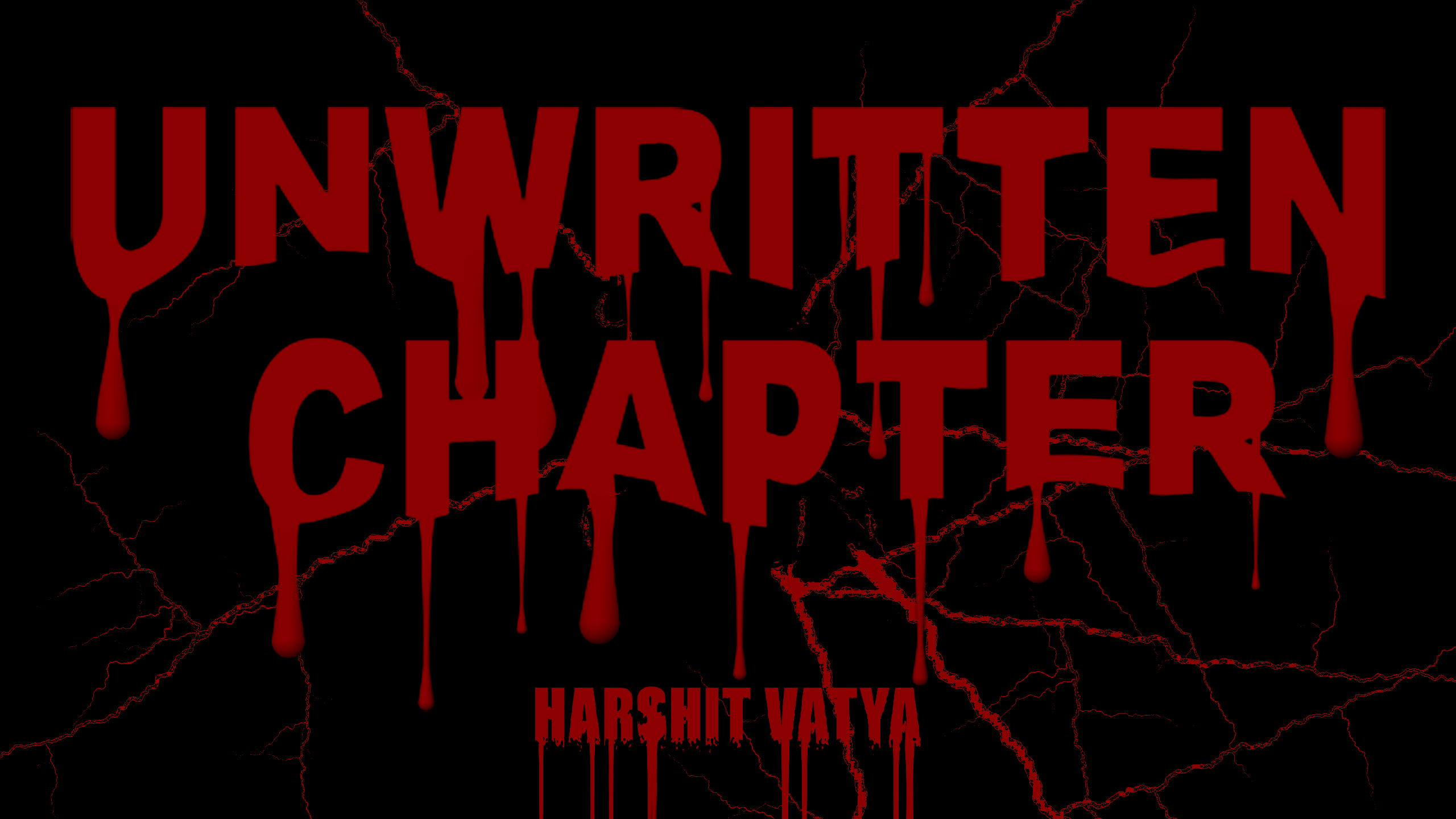 Unwritten Chapter